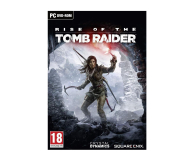 PC Rise of the Tomb Raider ESD Steam - 467657 - zdjęcie 1